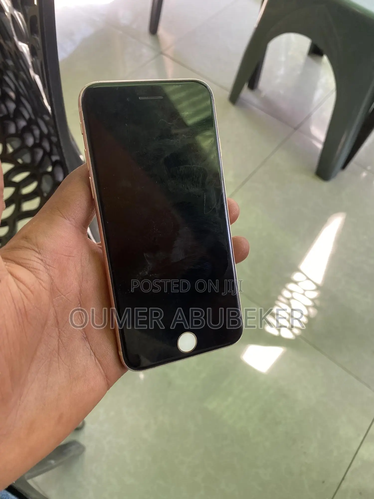 Apple iPhone 8 64 GB Gold