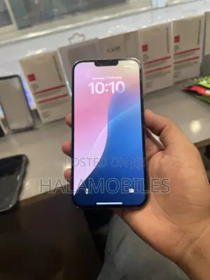 Apple iPhone 13 Pro Max 256 GB Green