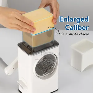 Multi - Function Vegetable Cutter