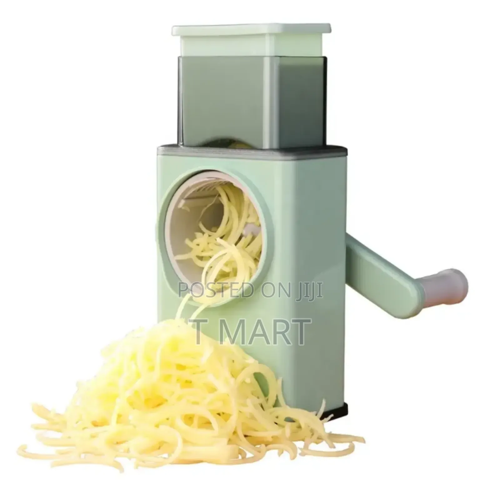 Multi - Function Vegetable Cutter