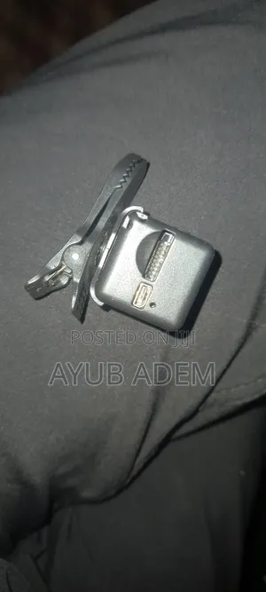 Mini 360 Security Camera