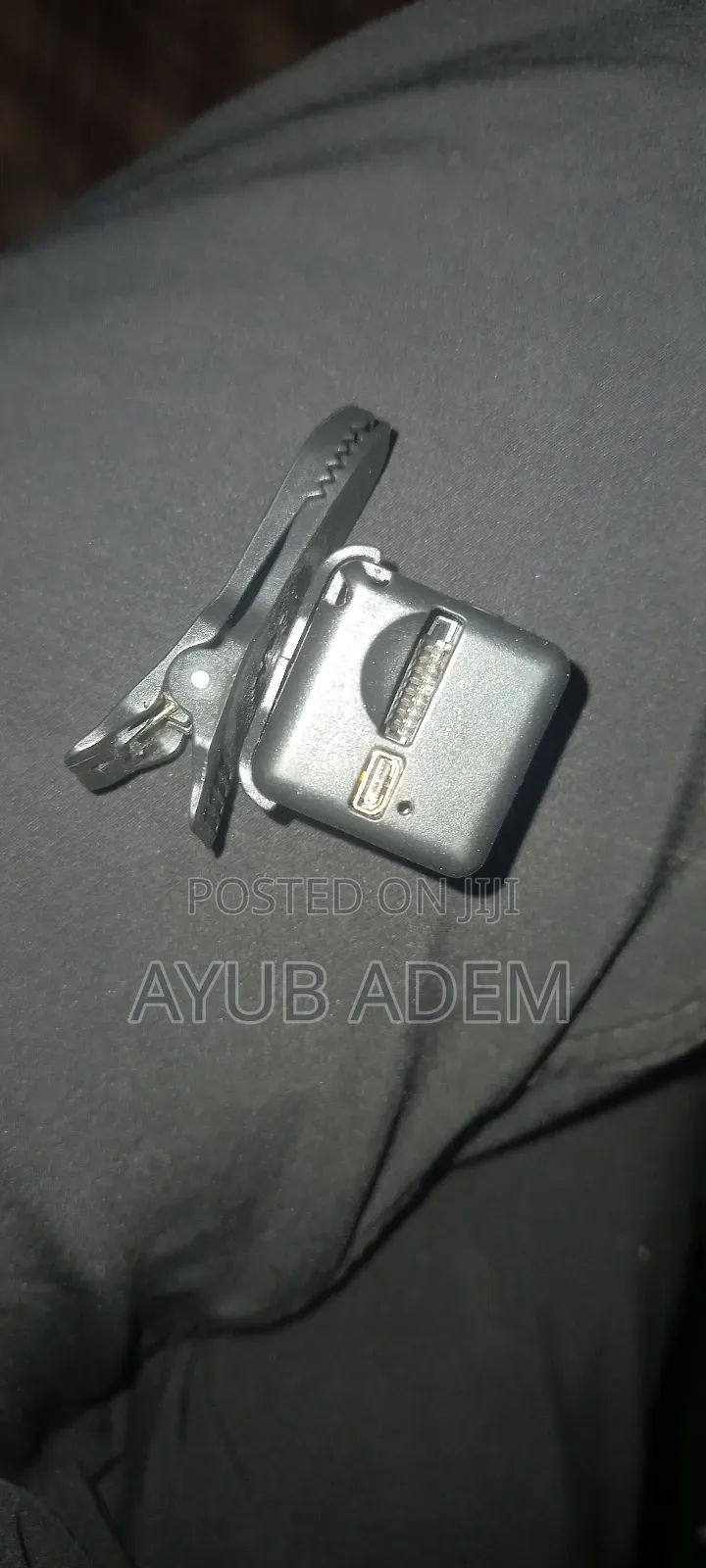 Mini 360 Security Camera