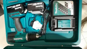 Makitta Origional Chargable Drill 18volt