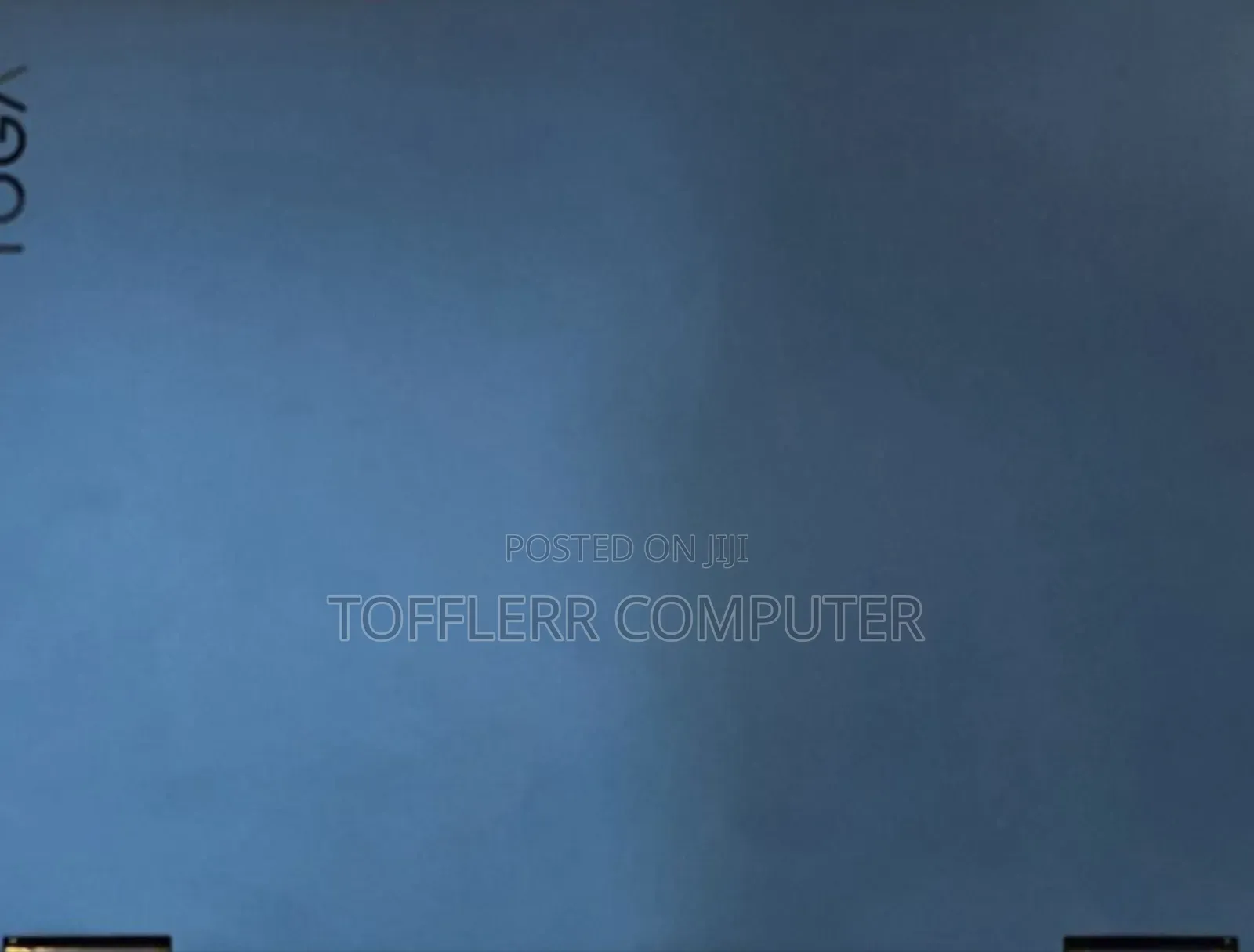 New Laptop Lenovo Yoga 2 16GB Intel Core Ultra 7 SSD 1T