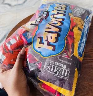 Kirkland Favorites Chocolate