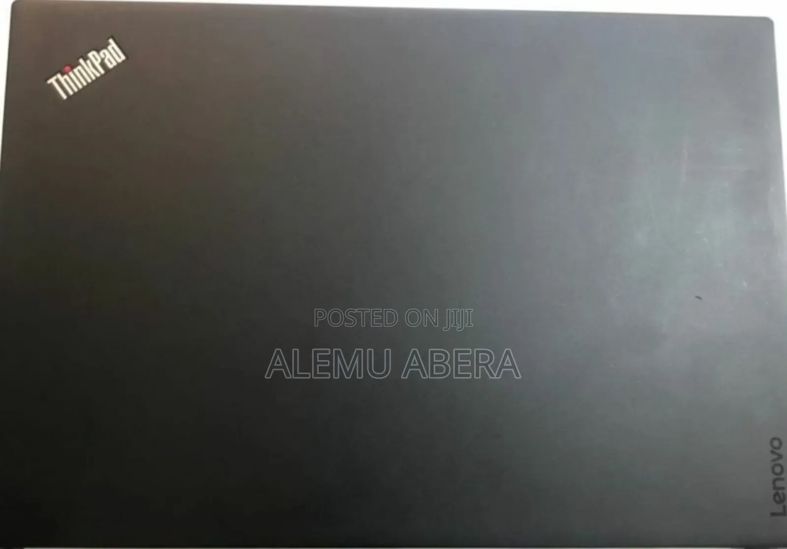 New Laptop Lenovo ThinkPad T460 8GB Intel Core I5 SSD 256GB