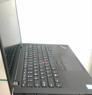 New Laptop Lenovo ThinkPad T460 8GB Intel Core I5 SSD 256GB