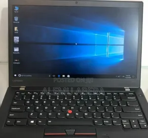 New Laptop Lenovo ThinkPad T460 8GB Intel Core I5 SSD 256GB