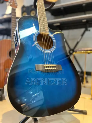 Smiger Original Guitar