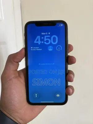 Apple iPhone 11 128 GB Black