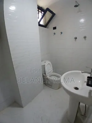 2bdrm House in Ayat 49 40/60, Bole for rent