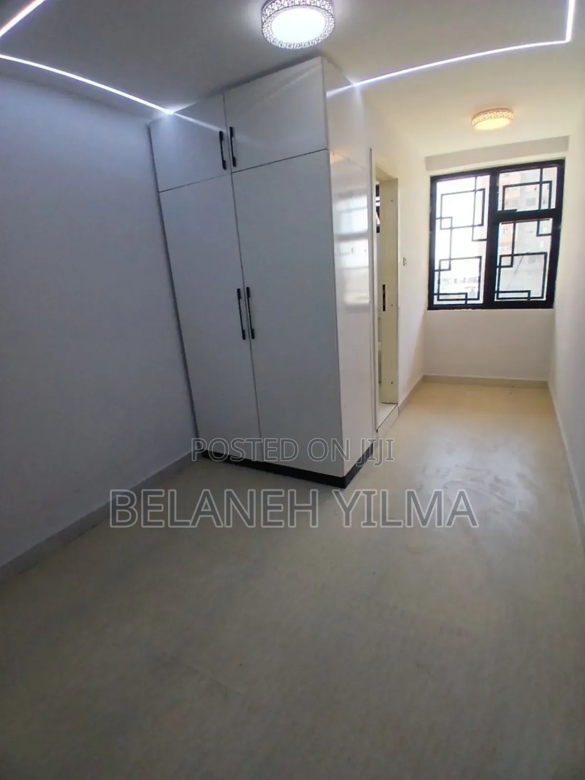 2bdrm House in Ayat 49 40/60, Bole for rent