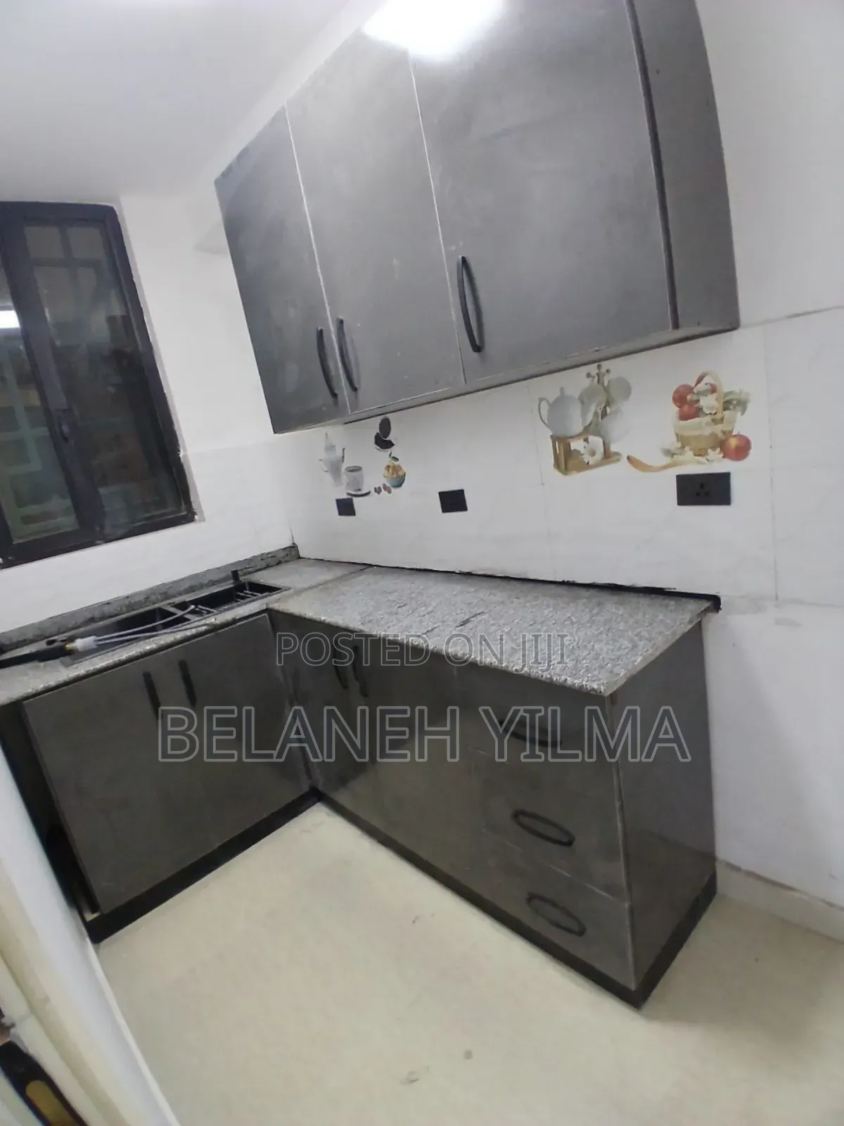 2bdrm House in Ayat 49 40/60, Bole for rent