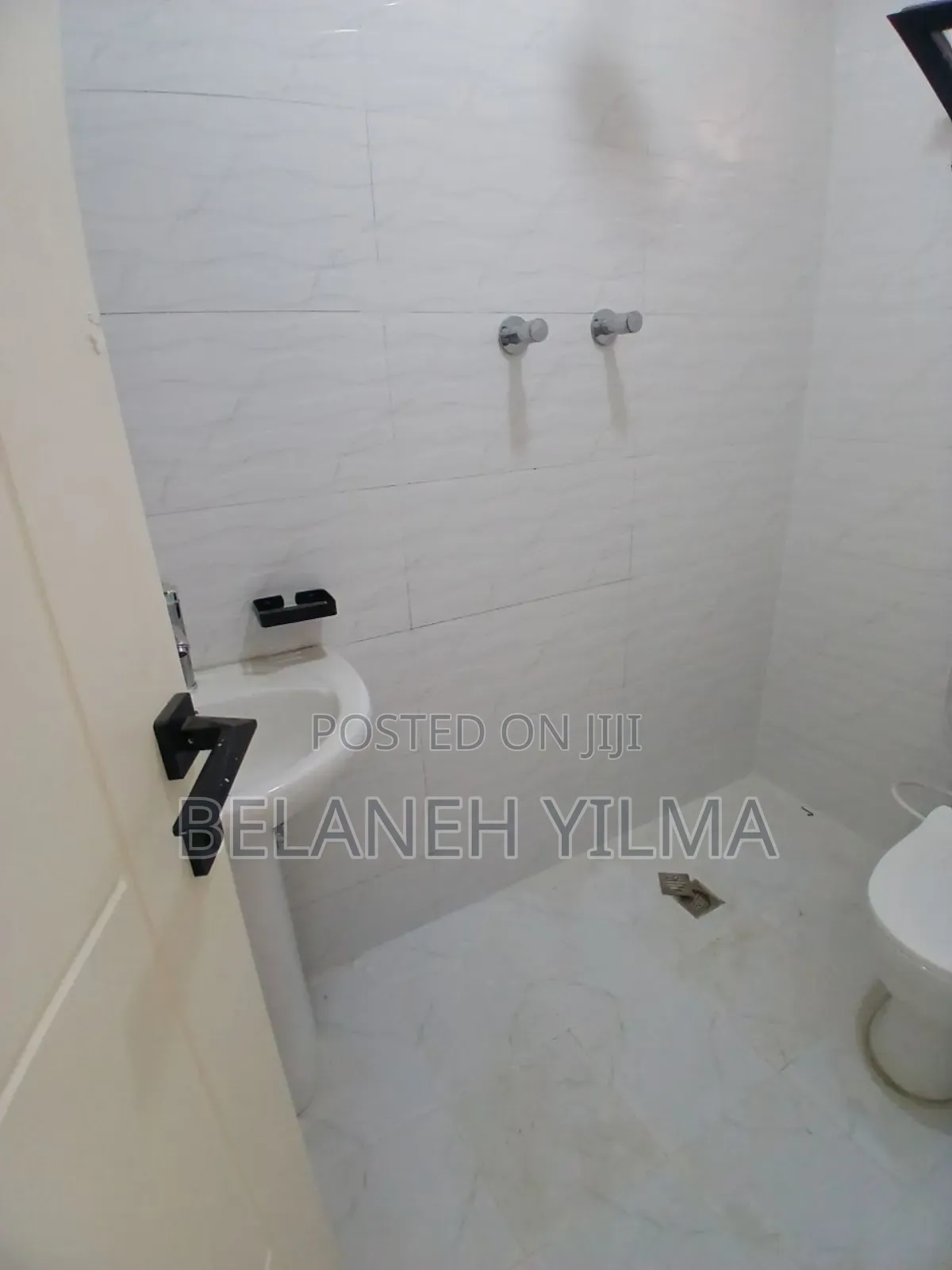 2bdrm House in Ayat 49 40/60, Bole for rent
