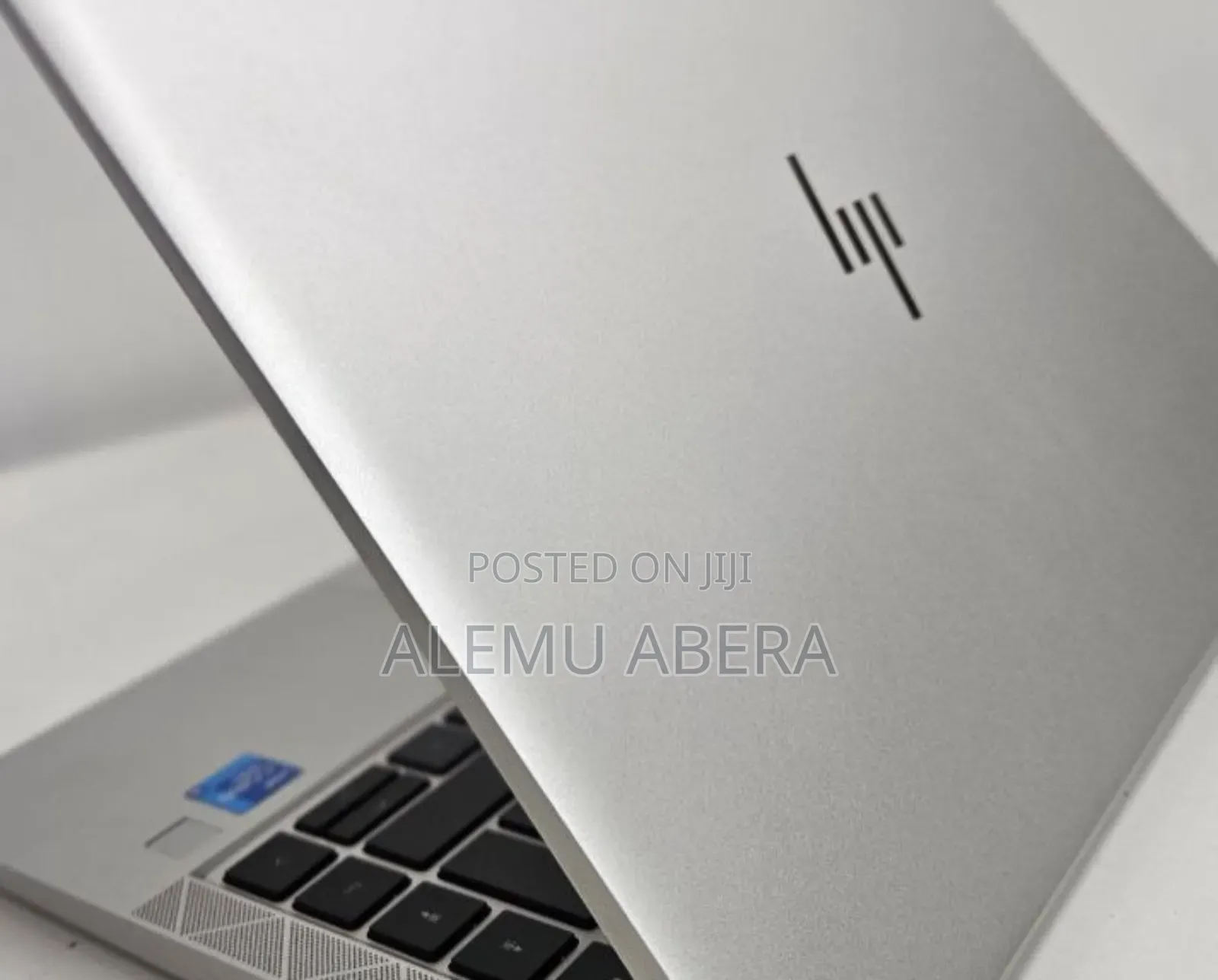 New Laptop HP EliteBook 840 G8 16GB Intel Core I5 SSD 512GB