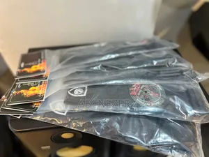 Guitar Belt