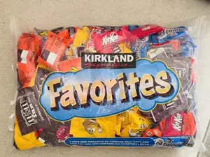 Kirkland Favorites Chocolate
