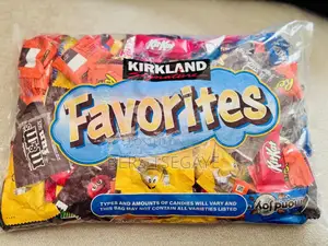 Kirkland Favorites Chocolate