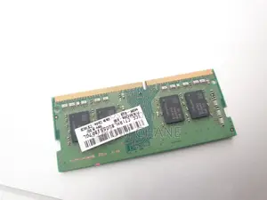 Samsung 8gb Ddr4 2666mhz Laptop Ram (Pc4-2666v So-Dimm)