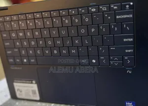 New Laptop HP 16GB Intel Core Ultra 7 SSD 1T