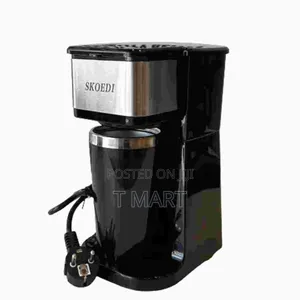 Skoedi Single Cup Coffee Maker