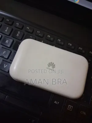 Huawei Wifi Router [ Modem ]