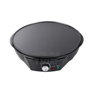 Non Stick Electrical Crepe Maker