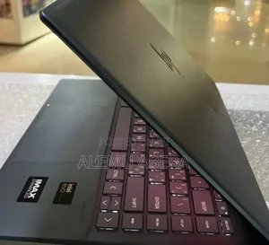New Laptop HP 16GB Intel Core Ultra 5 SSD 512GB