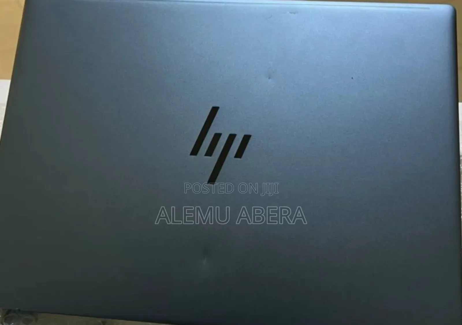 New Laptop HP 16GB Intel Core Ultra 5 SSD 512GB