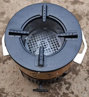 Charcol Saver Stove