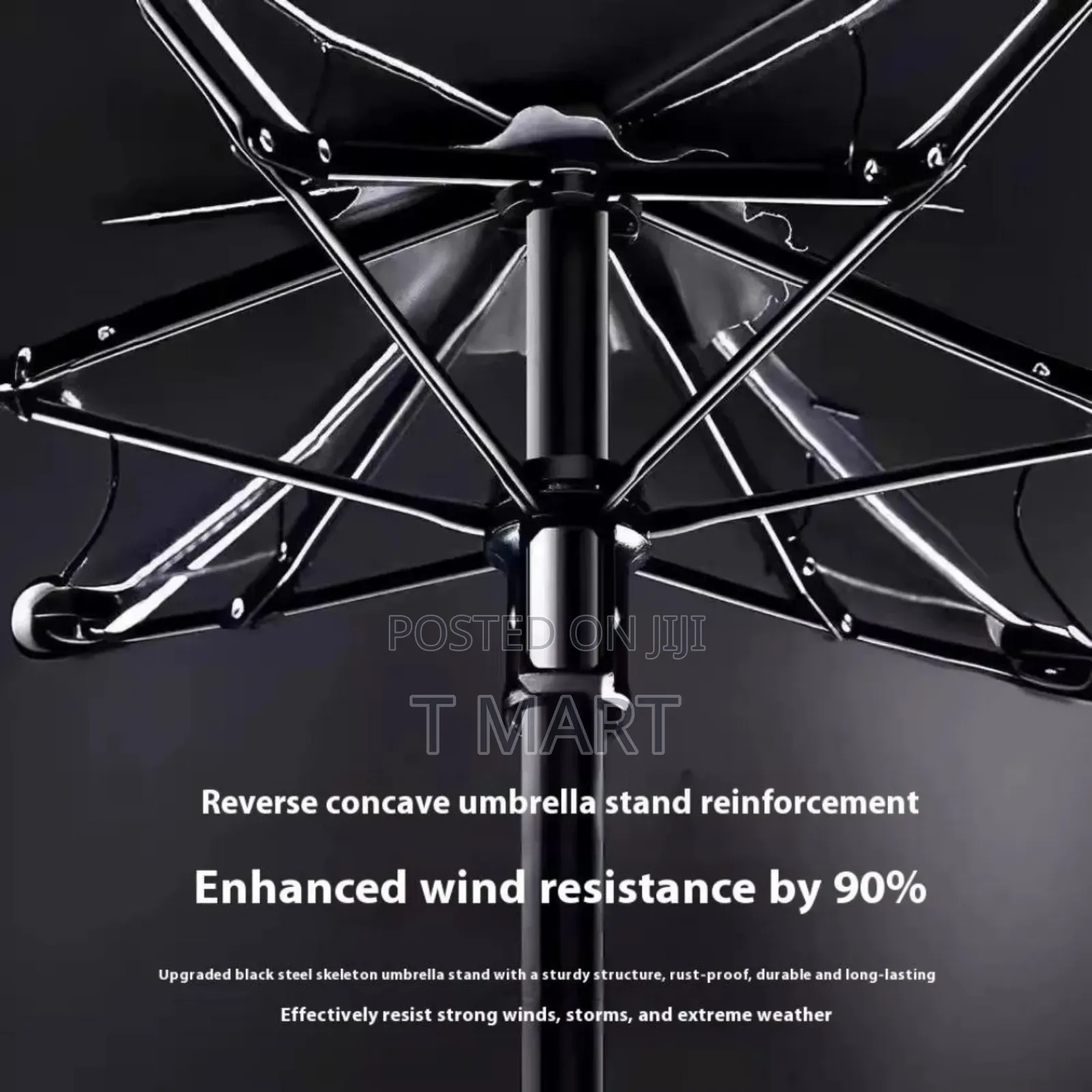 Mini Uv Resistant Pocket Umbrella