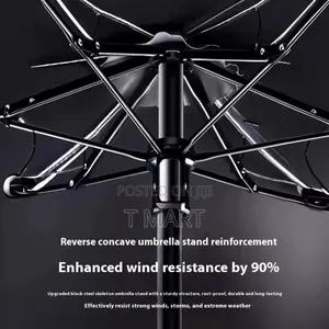 Mini Uv Resistant Pocket Umbrella