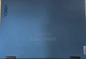 New Laptop Lenovo Yoga 7i 16GB Intel Core Ultra 7 SSD 1T