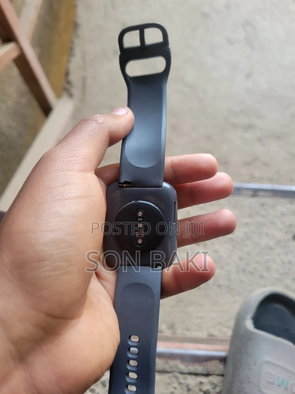 Amazfit Bip 5