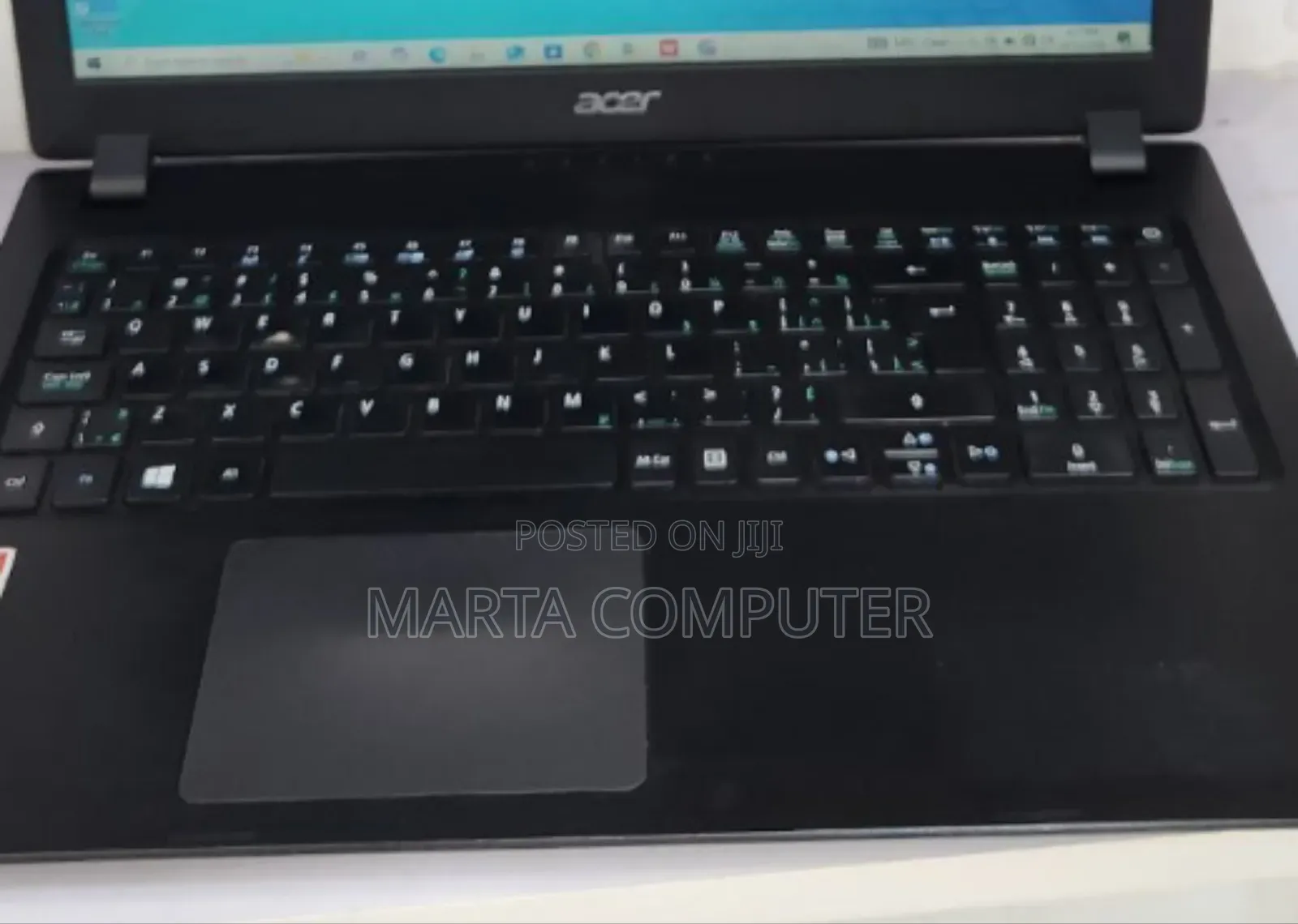 New Laptop Acer Aspire 3 12GB AMD A4 HDD 1T