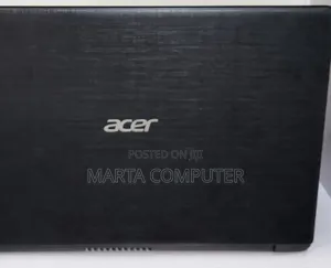 New Laptop Acer Aspire 3 12GB AMD A4 HDD 1T