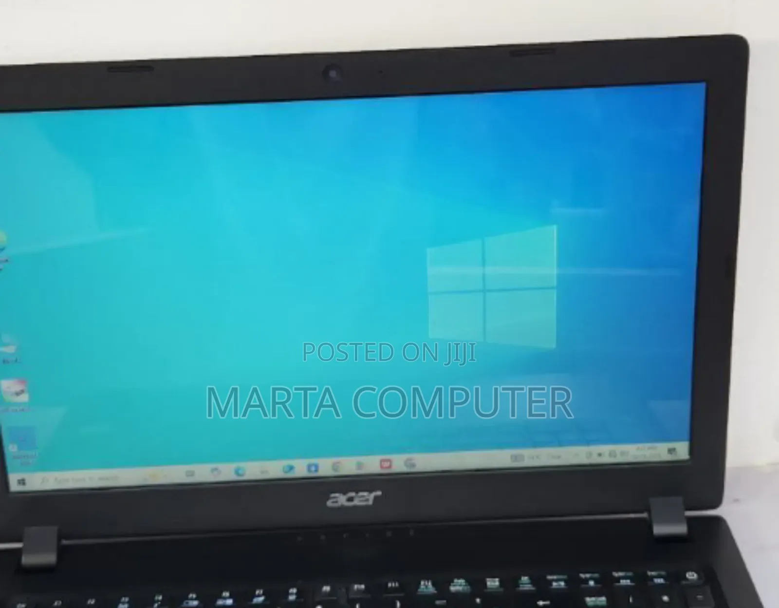 New Laptop Acer Aspire 3 12GB AMD A4 HDD 1T