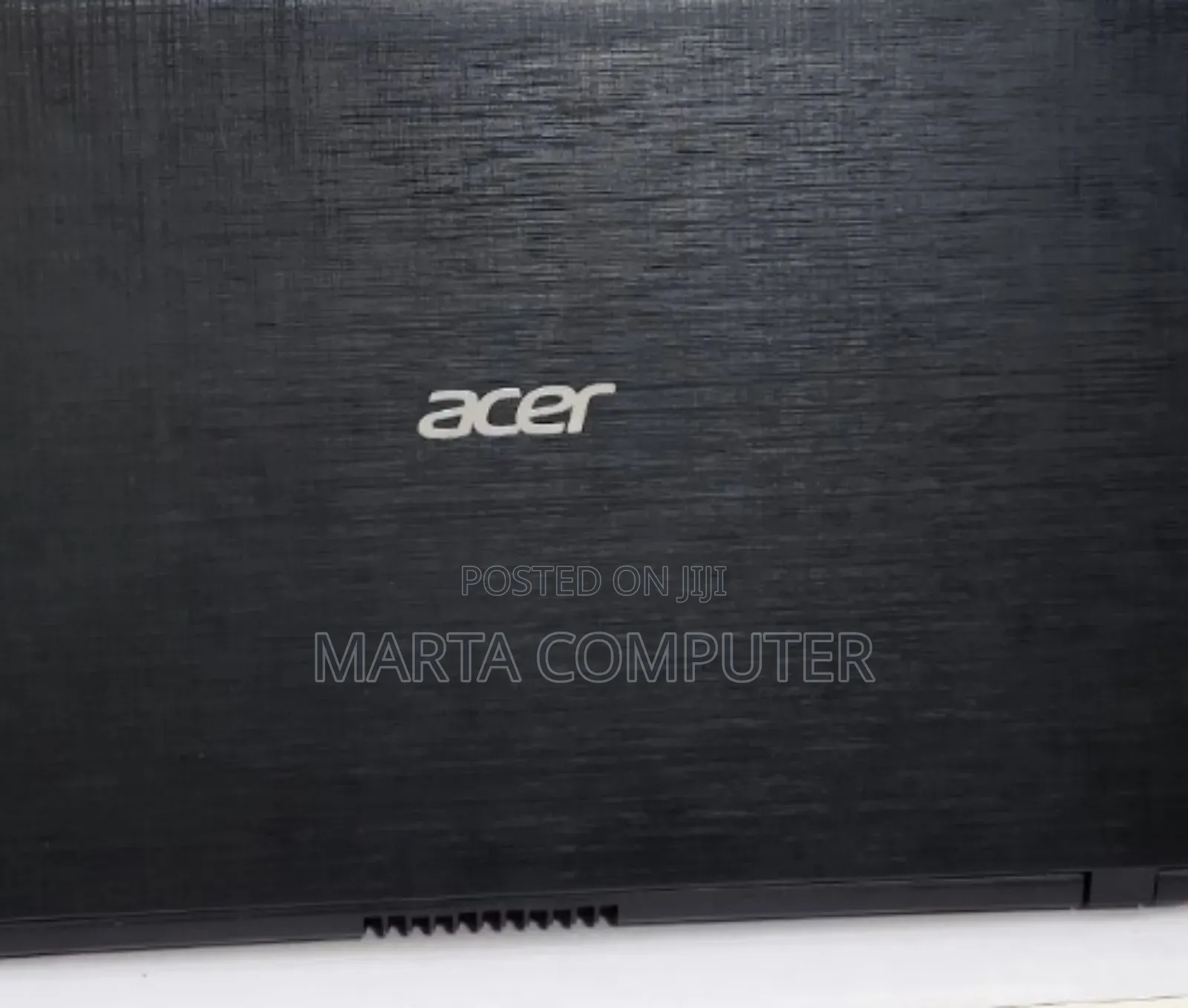 New Laptop Acer Aspire 3 12GB AMD A4 HDD 1T