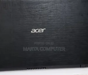 New Laptop Acer Aspire 3 12GB AMD A4 HDD 1T