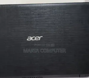 New Laptop Acer Aspire 3 12GB AMD A4 HDD 1T