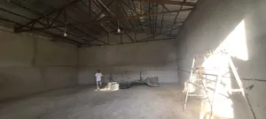 የሚከራይ መጋዘን