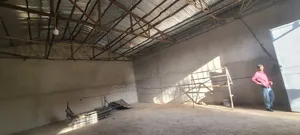 የሚከራይ መጋዘን