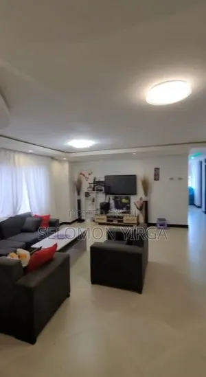 3bdrm Apartment in አድስ አበባ, Yeka for sale