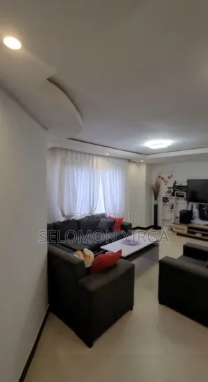 3bdrm Apartment in አድስ አበባ, Yeka for sale