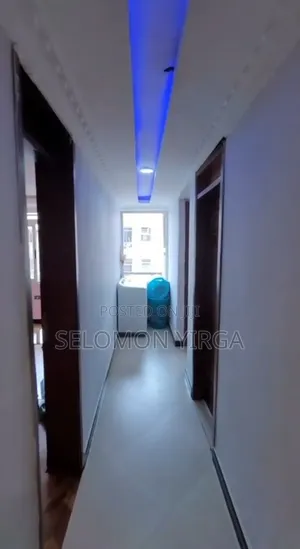 3bdrm Apartment in አድስ አበባ, Yeka for sale