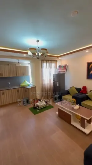 2bdrm Apartment in አድስ አበባ, Bole for sale
