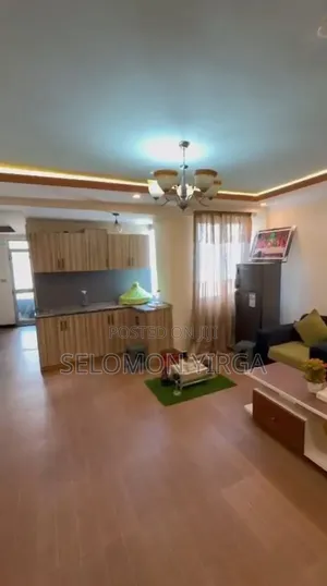 2bdrm Apartment in አድስ አበባ, Bole for sale