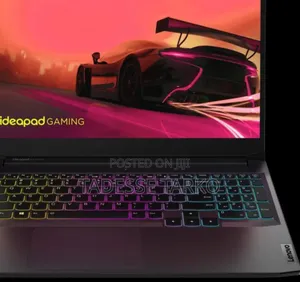 New Laptop Lenovo Ideapad 3 12GB AMD Ryzen 5 HDD+SSD 1T