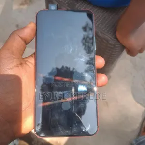 Huawei Y9s 128 GB Blue