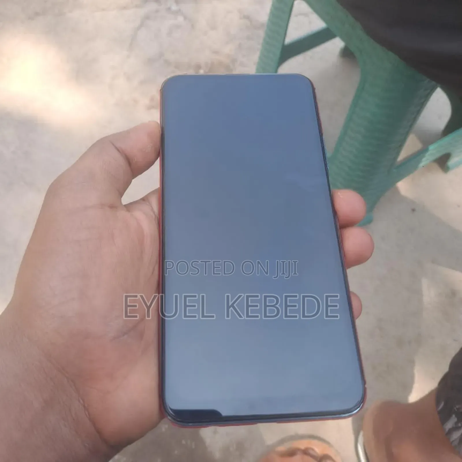 Huawei Y9s 128 GB Blue